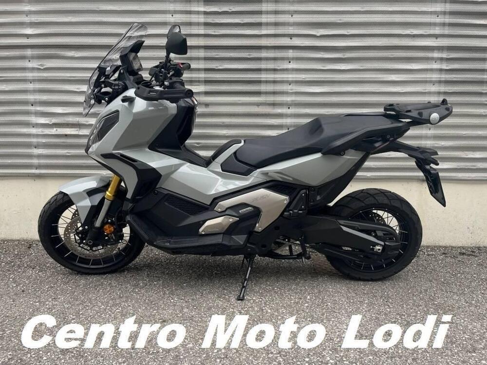 Honda X-ADV 750 DCT (2021 - 24) (3)