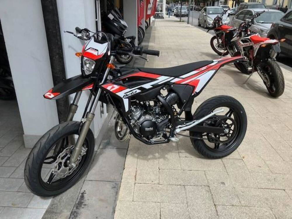 Betamotor RR 50 Motard (2021 - 24) (4)