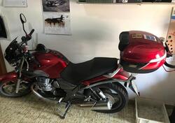 Moto Guzzi Breva V 750 i.e. usata