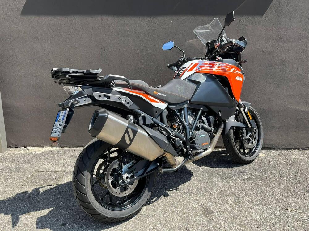 KTM 1290 Super Adventure S (2017 - 20) (2)