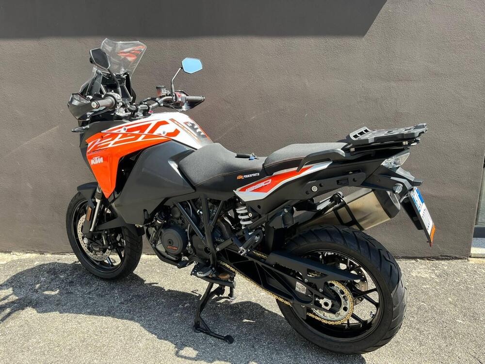 KTM 1290 Super Adventure S (2017 - 20) (3)