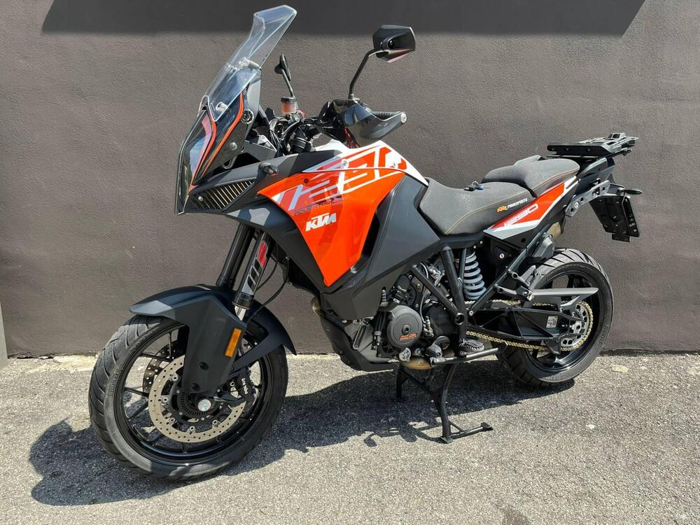 KTM 1290 Super Adventure S (2017 - 20) (4)