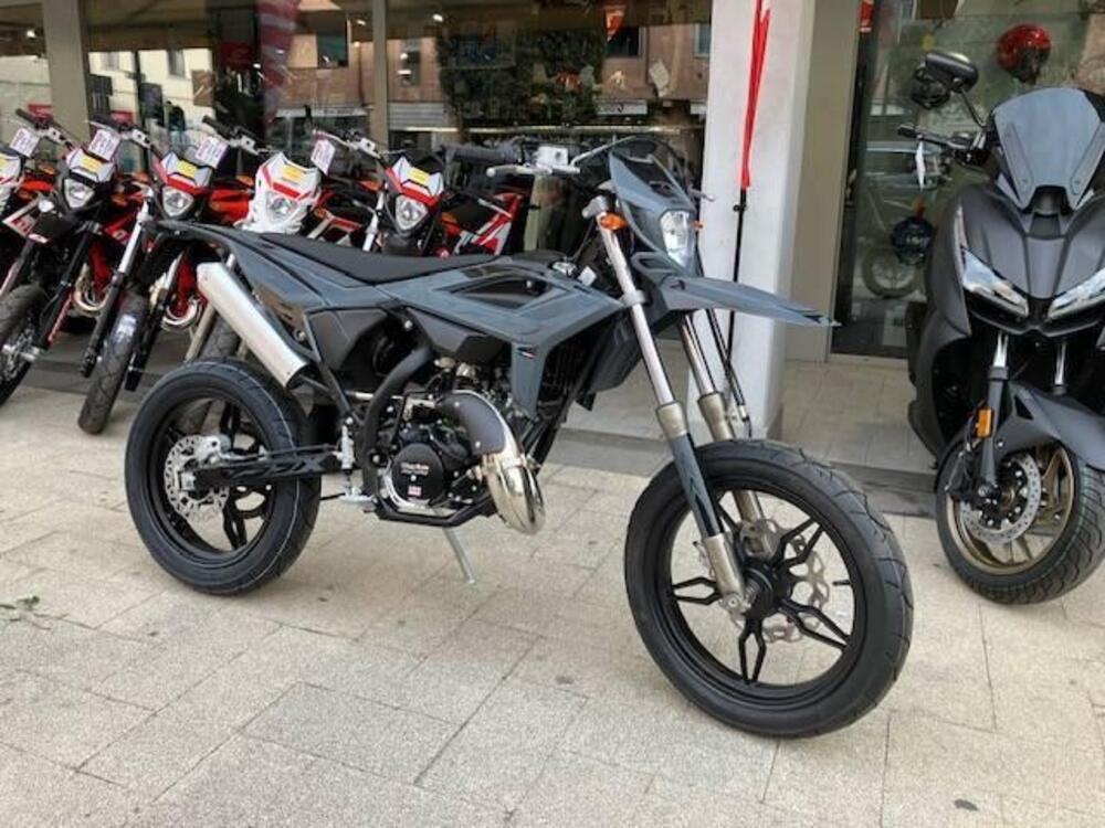 Betamotor RR 50 Motard (2021 - 24)