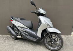 Piaggio Beverly 300 S ABS-ASR (2021 - 24) usata