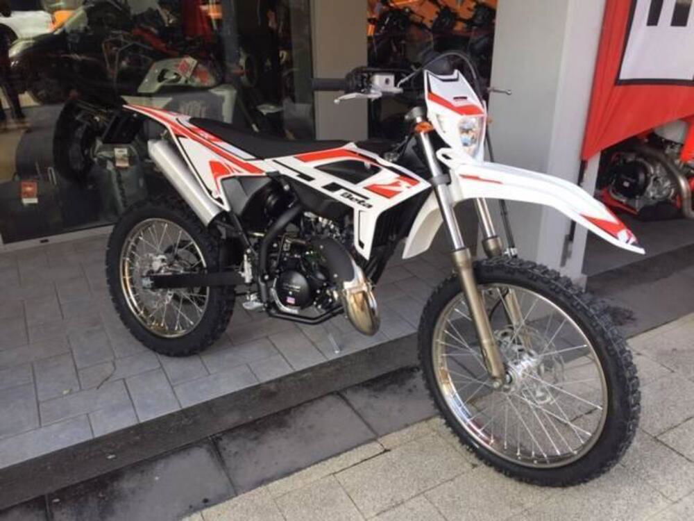 Betamotor RR 50 Enduro (2021 - 24)