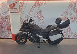 Honda NC 750 X DCT Travel (2021 - 24) usata