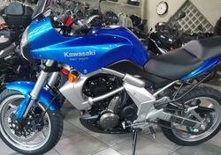 Kawasaki Versys 650 (2006 - 09) usata