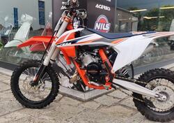 KTM SX 65 (2022) usata