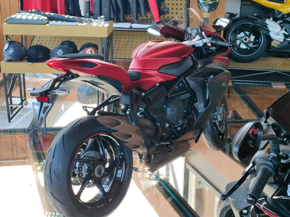 MV Agusta F3 800 RR (2022 - 24) (4)