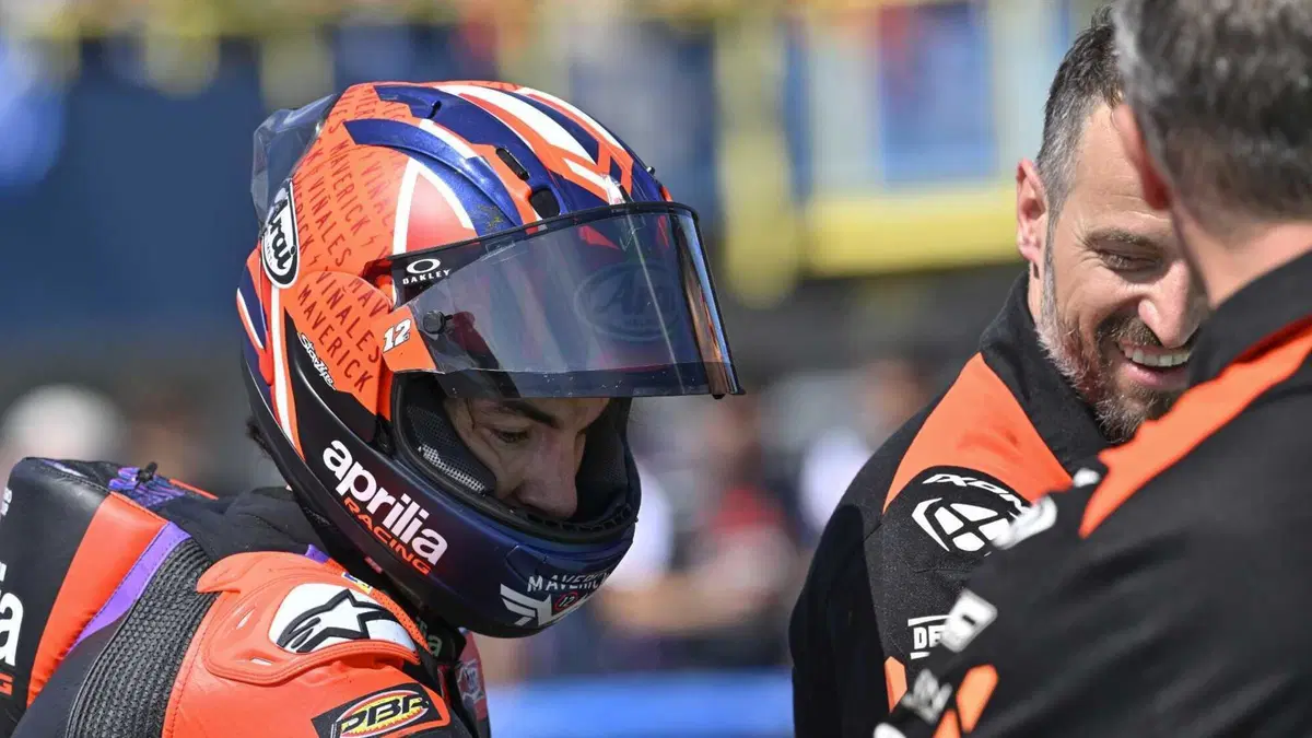 MotoGP 2024. GP d'Olanda. Le foto più belle del GP di Assen [GALLERY] (14)