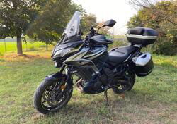 Kawasaki Versys 650 Grand Tourer (2017 - 20) usata