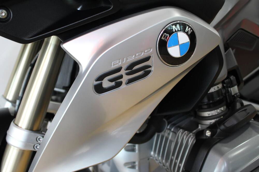 Bmw R 1200 GS (2013 - 16) (4)