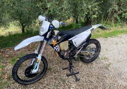 Husqvarna FE 350 Rockstar Edition (2022) usata