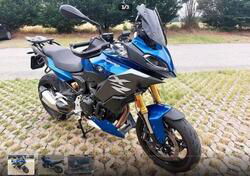 Bmw F 900 XR (2020 - 24) usata