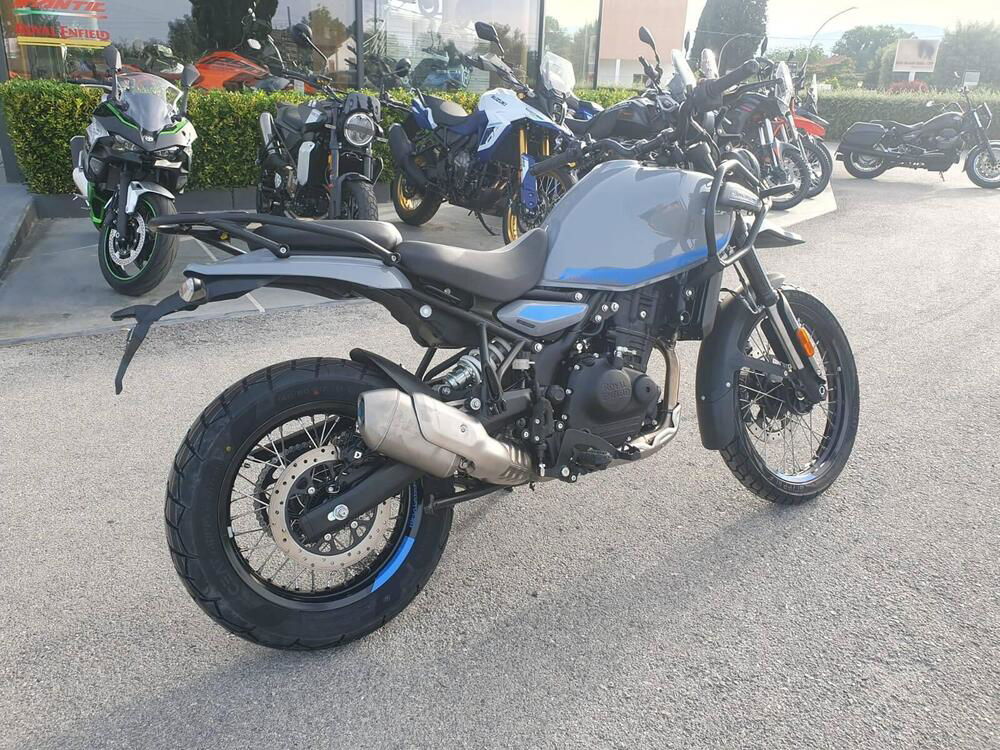 Royal Enfield Himalayan 450 (2024) (4)