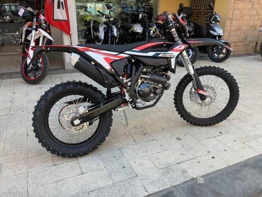 Betamotor RR 125 4T Enduro T (2023 - 24)