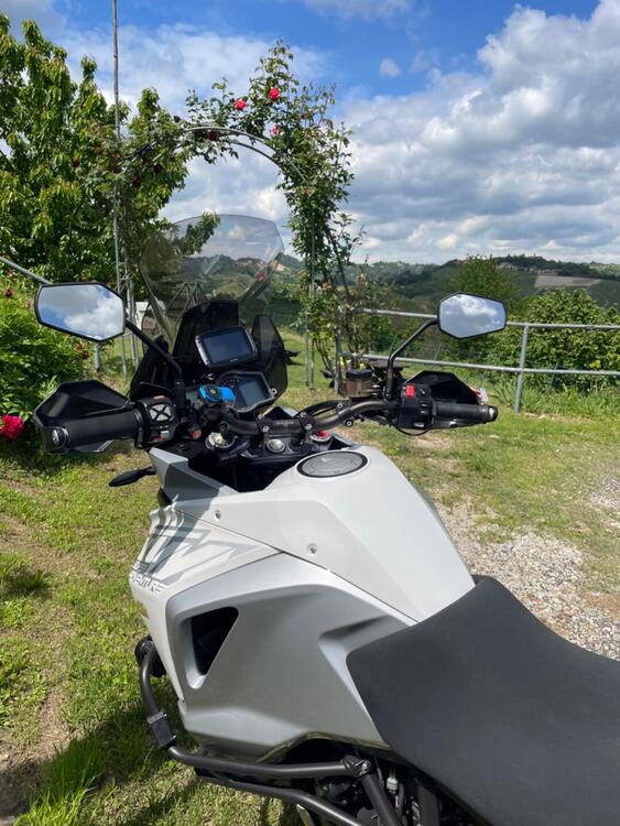 KTM 1290 Super Adventure (2015 - 16) (3)