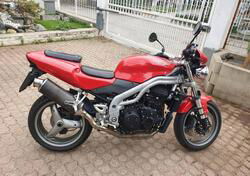 Triumph Speed Triple 955 (2002 - 04) usata