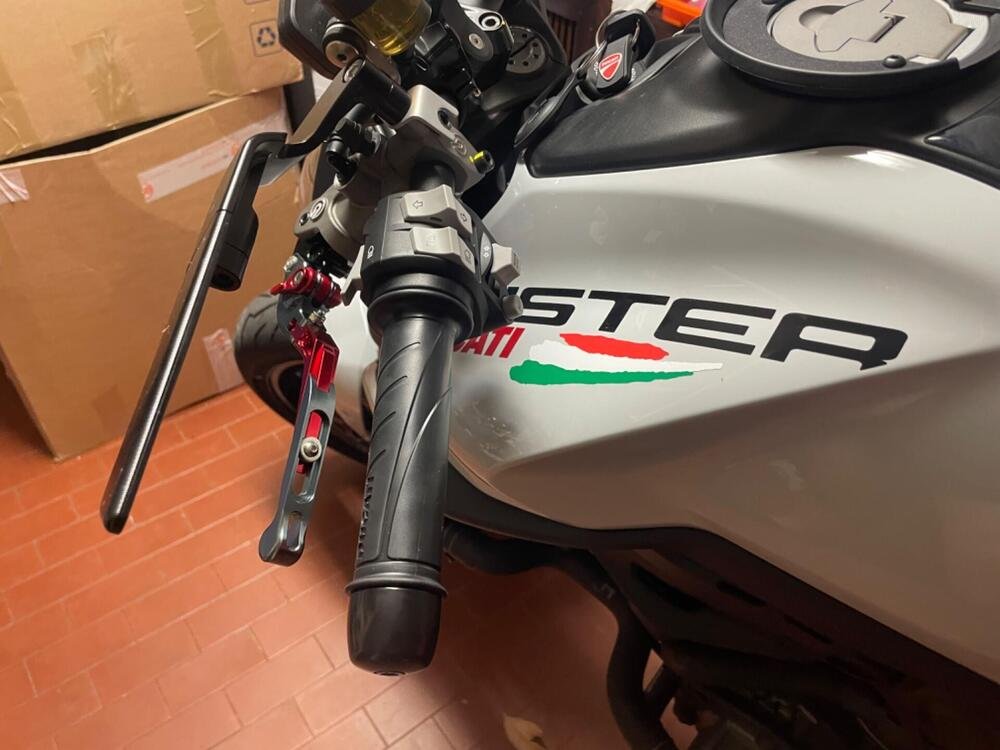 Ducati Monster 937 + (2021 - 24) (4)