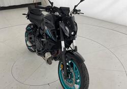 Yamaha MT-07 (2021 - 24) usata