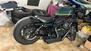 Harley-Davidson 883 Iron (2014 - 16) - XL 883N (8)