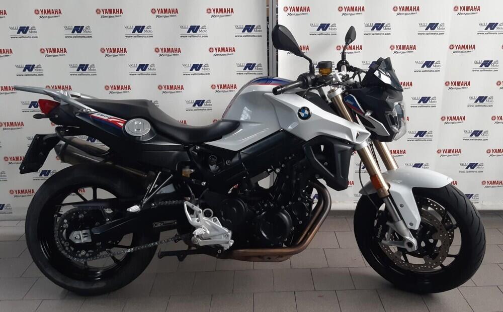 Bmw F 800 R (2017 - 20)