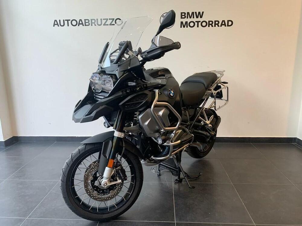 Bmw R 1250 GS Adventure (2021 - 24) (3)