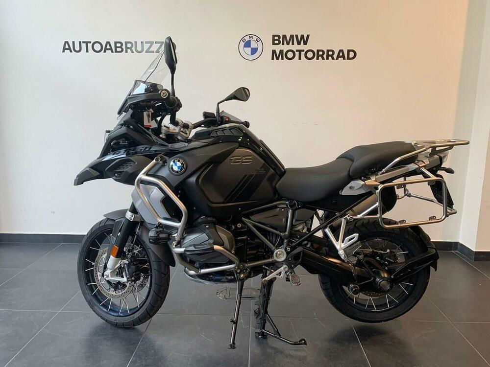 Bmw R 1250 GS Adventure (2021 - 24)