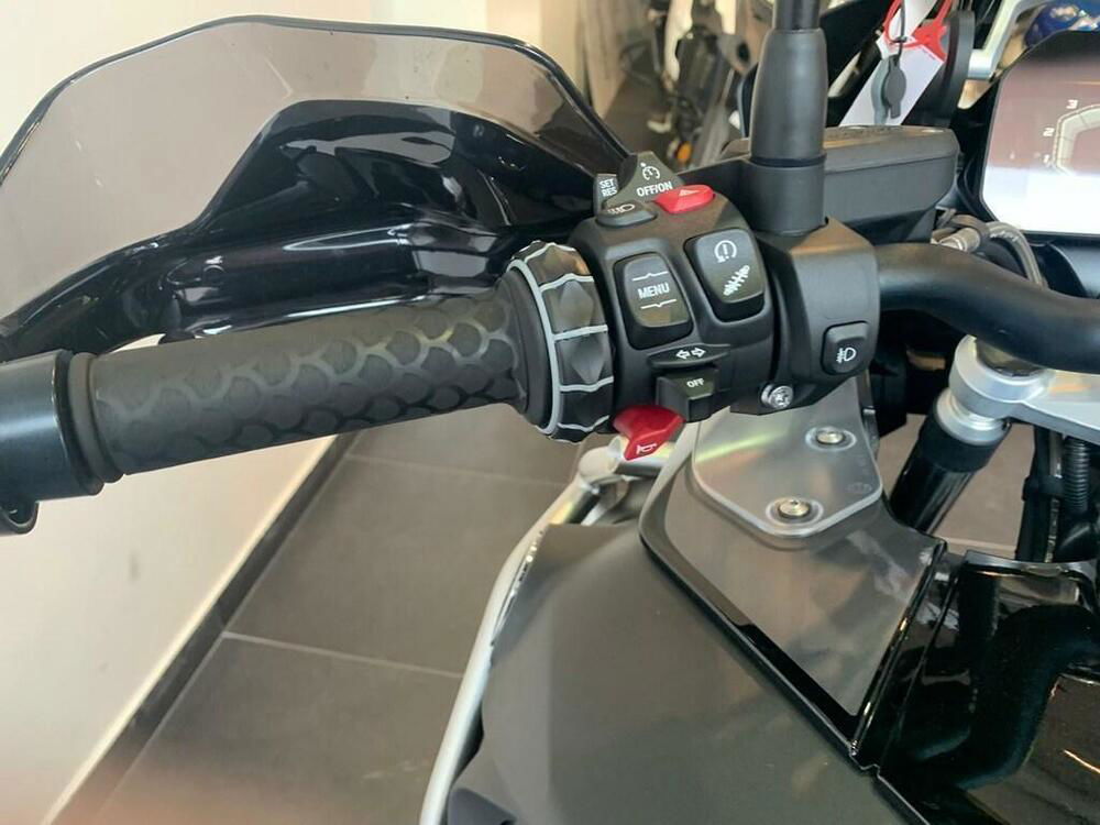 Bmw R 1250 GS Adventure (2021 - 24) (5)