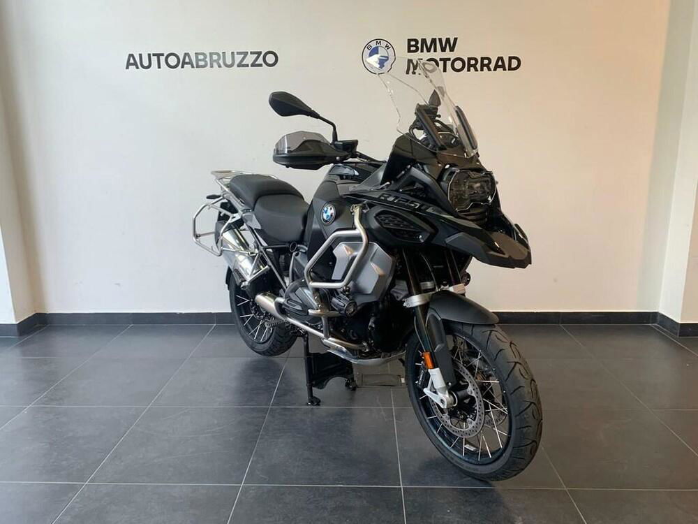 Bmw R 1250 GS Adventure (2021 - 24) (2)