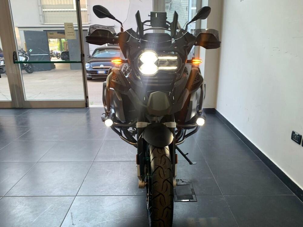 Bmw R 1250 GS Adventure (2021 - 24) (4)