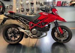 Ducati Hypermotard 1100 EVO (2010 - 12) usata