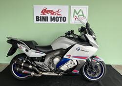 Bmw K 1600 GT (2010 - 16) usata