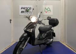 Piaggio Liberty 150 4T (2008 - 13) usata