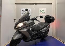 Kymco Downtown 350i ABS (2016 - 20) usata