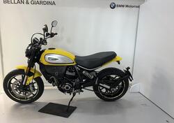 Ducati Scrambler 800 Icon (2017 - 2020) usata