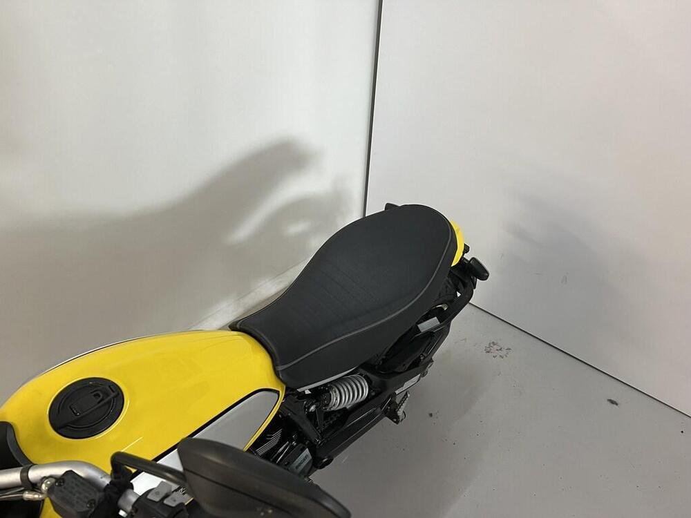 Ducati Scrambler 800 Icon (2017 - 2020) (2)