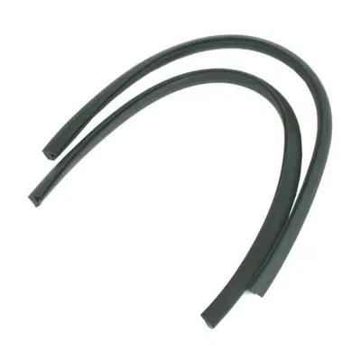 Guarnizioni laterali cruscotto per Softail 84-98 r 