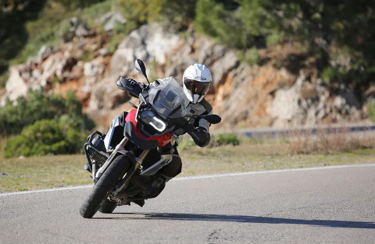 Dunlop TrailSmart: tanto grip e il 14% di durata in più (4)