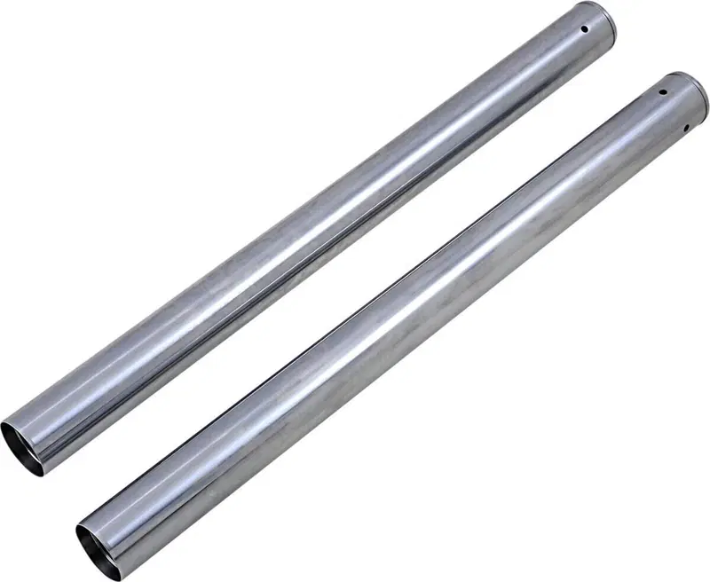 Coppia steli forcelle cromati per Touring Tri Glid Drag Specialties
