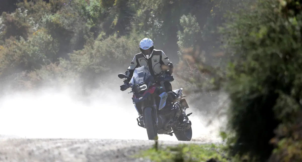 Dunlop TrailSmart: tanto grip e il 14% di durata in più