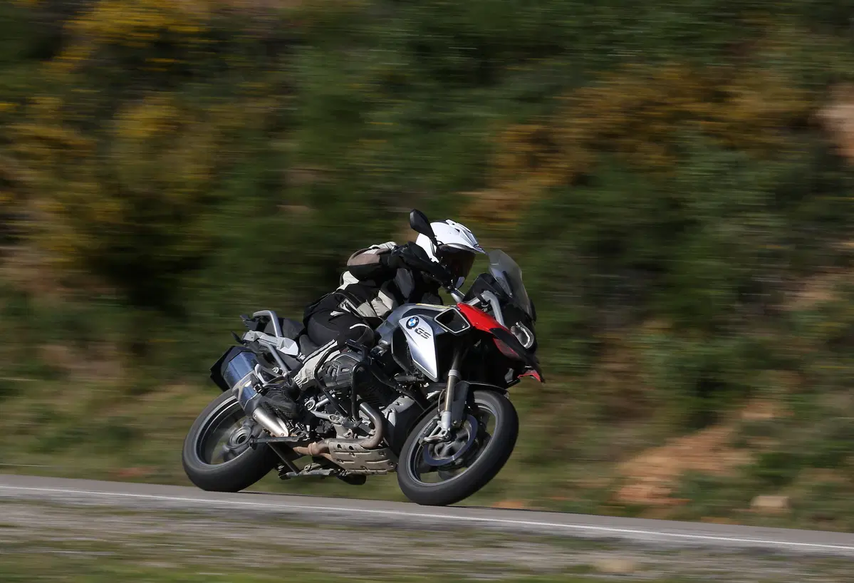 Dunlop TrailSmart: tanto grip e il 14% di durata in più (2)