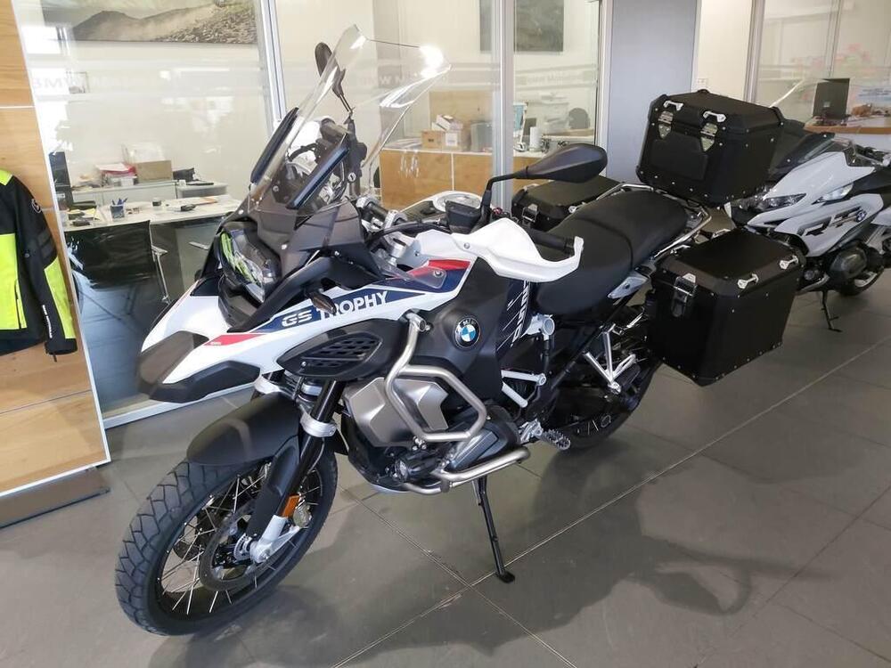 Bmw R 1250 GS Adventure (2021 - 24)