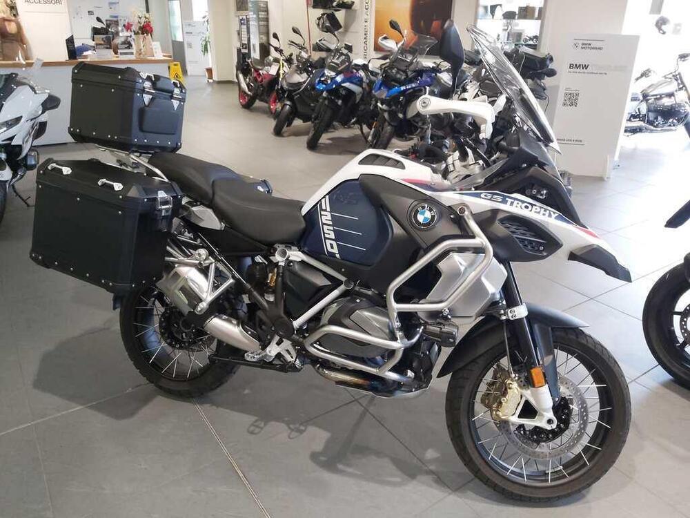 Bmw R 1250 GS Adventure (2021 - 24) (3)