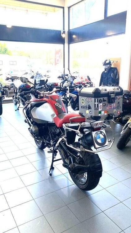 Bmw R 1200 GS Adventure (2017 - 18) (4)