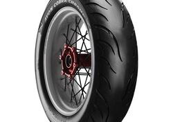 Pneumatico posteriore Avon Cobra Chrome 180/70 B15