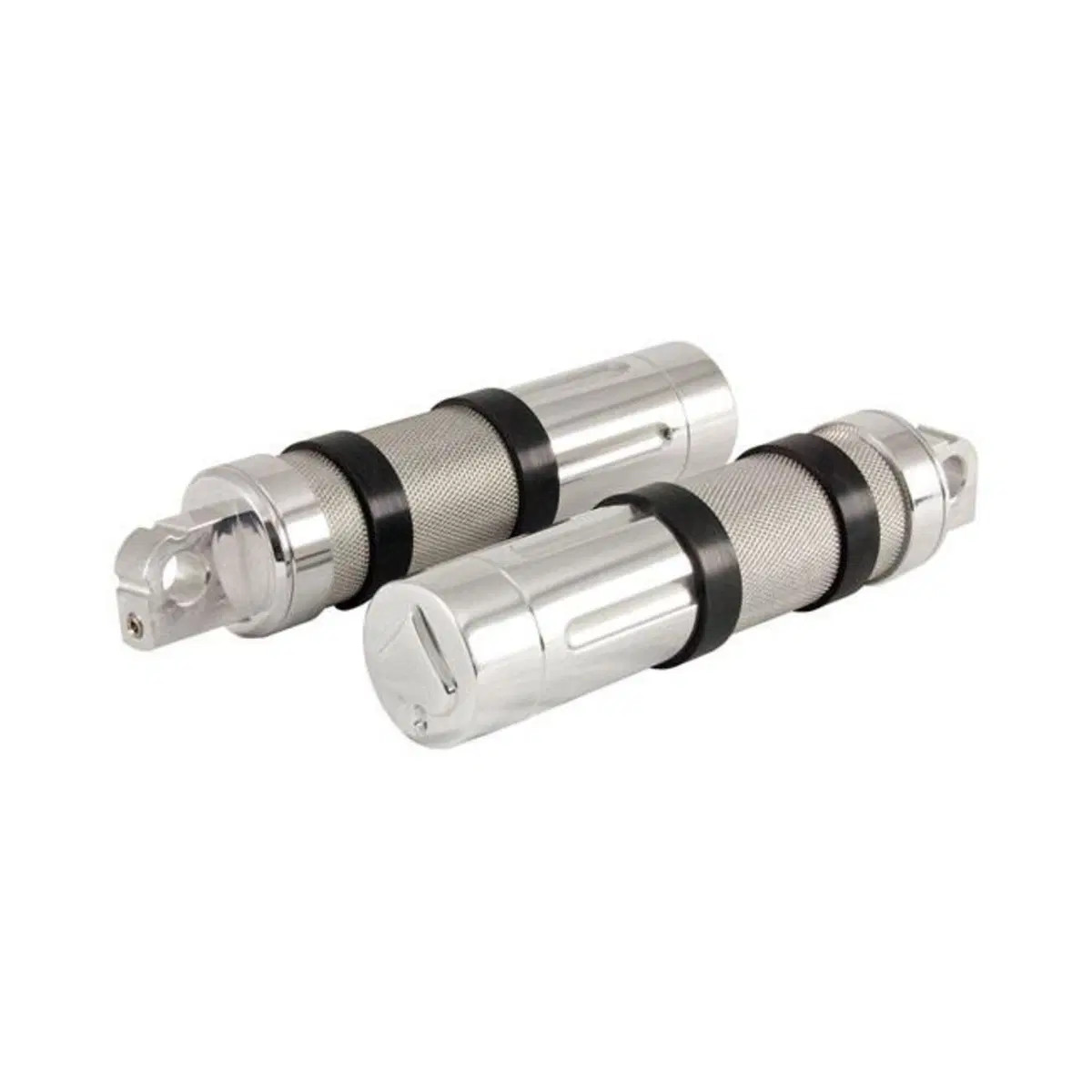 Pedaline HKC lucide alluminio Hells Kitchen Choppe 