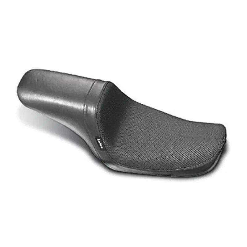 Sella Le Pera Daytona Sport Basket Wave per Dyna d