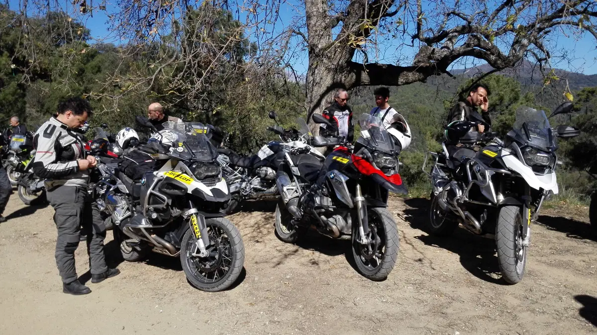 Dunlop TrailSmart: tanto grip e il 14% di durata in più (10)