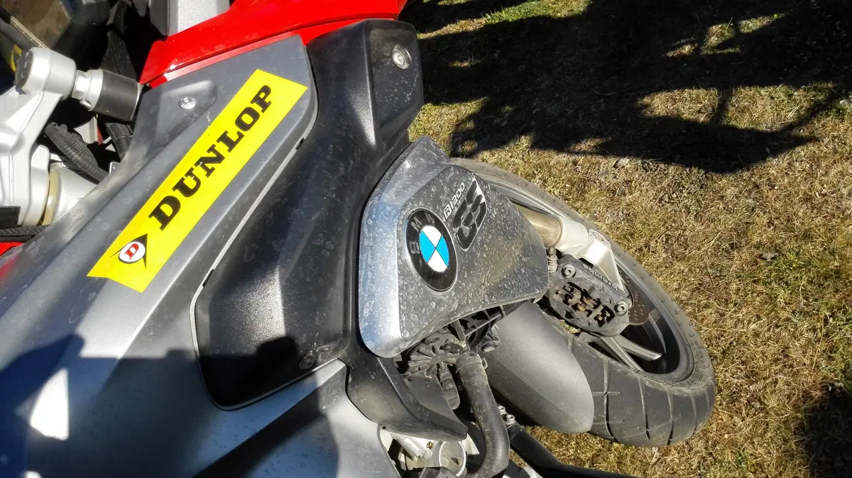 Dunlop TrailSmart: tanto grip e il 14% di durata in più (8)